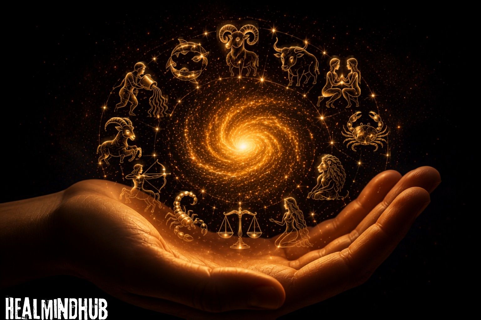All 12 Zodiac Signs: Dates, Traits & Meanings
