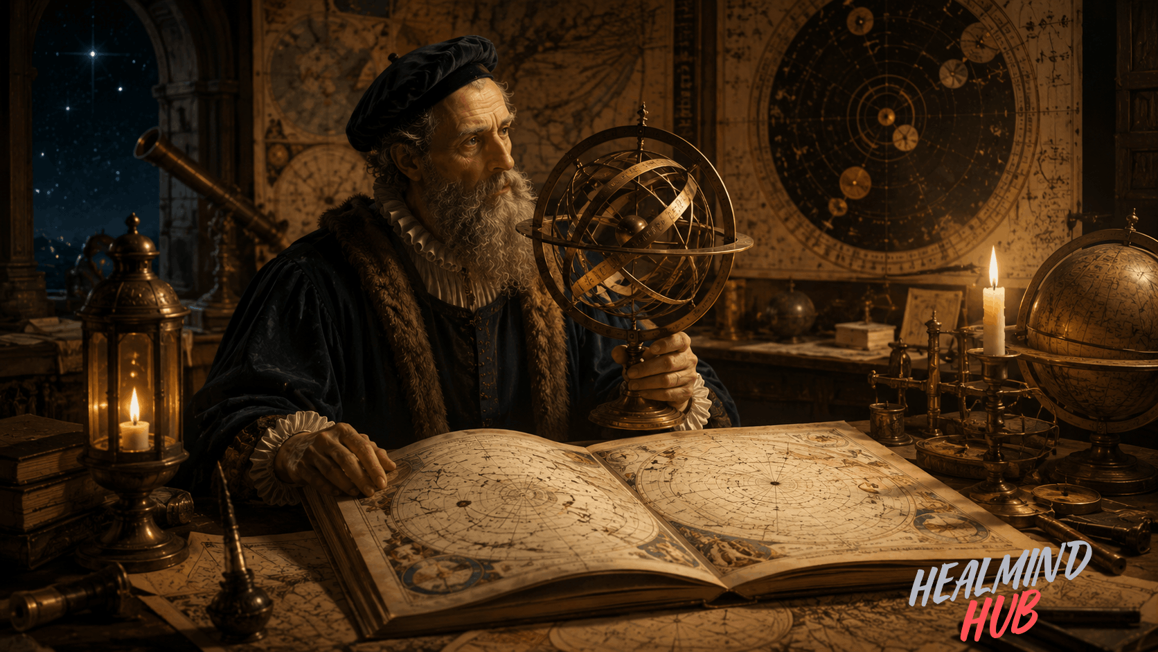 Rising Sign (Ascendant): All 12 Signs Explained
